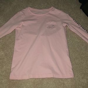 Vineyard vines long sleeve